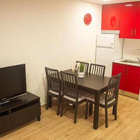 Apartamento Centro Historico Parking Alcalá de Henares Exterior foto