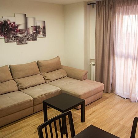 Apartamento Centro Historico Parking Alcalá de Henares Exterior foto