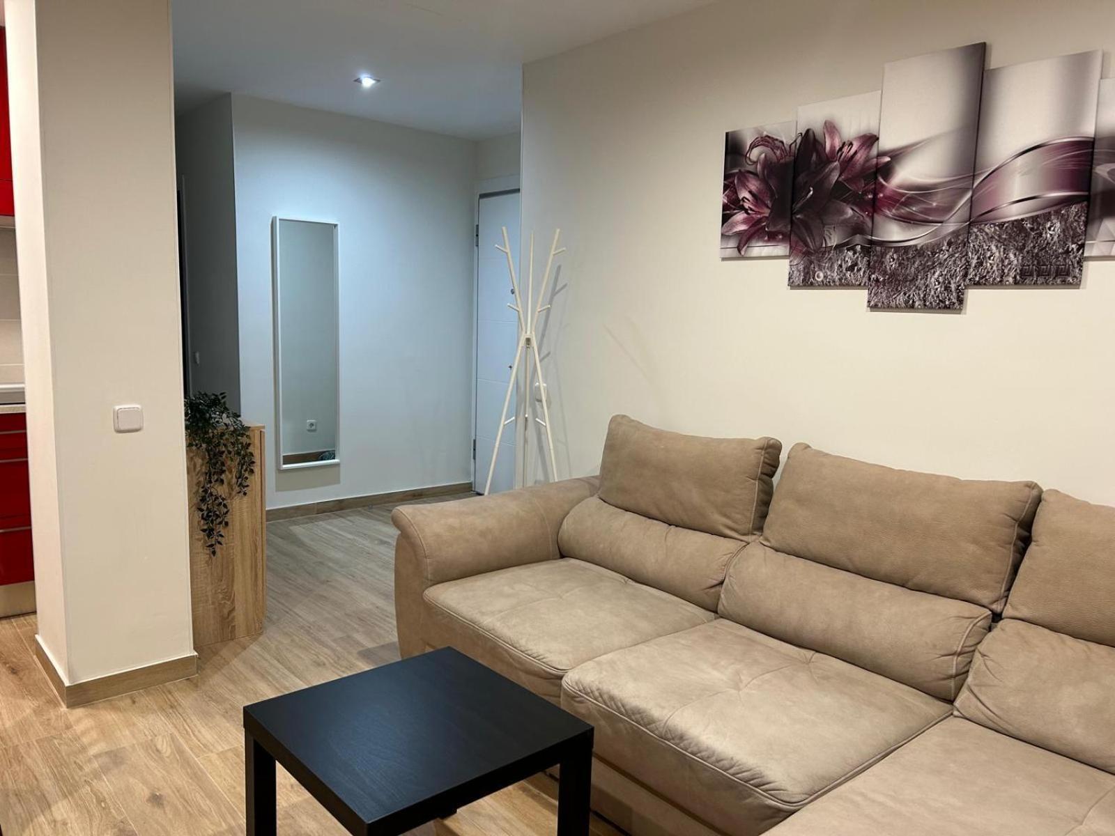 Apartamento Centro Historico Parking Alcalá de Henares Exterior foto