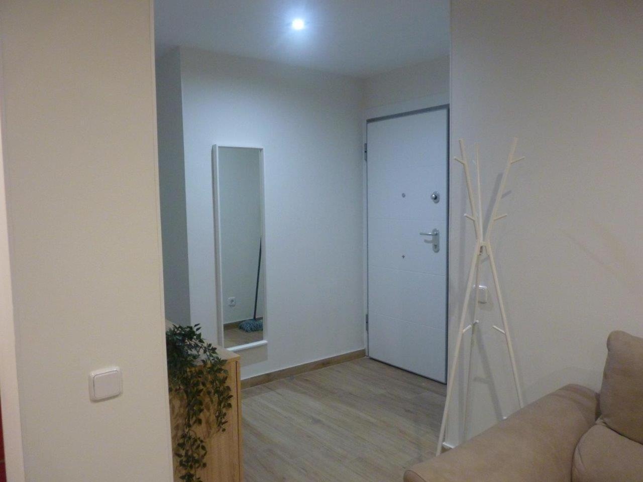 Apartamento Centro Historico Parking Alcalá de Henares Exterior foto