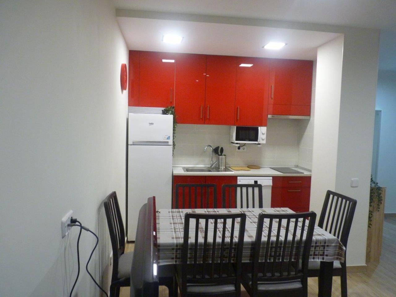 Apartamento Centro Historico Parking Alcalá de Henares Exterior foto