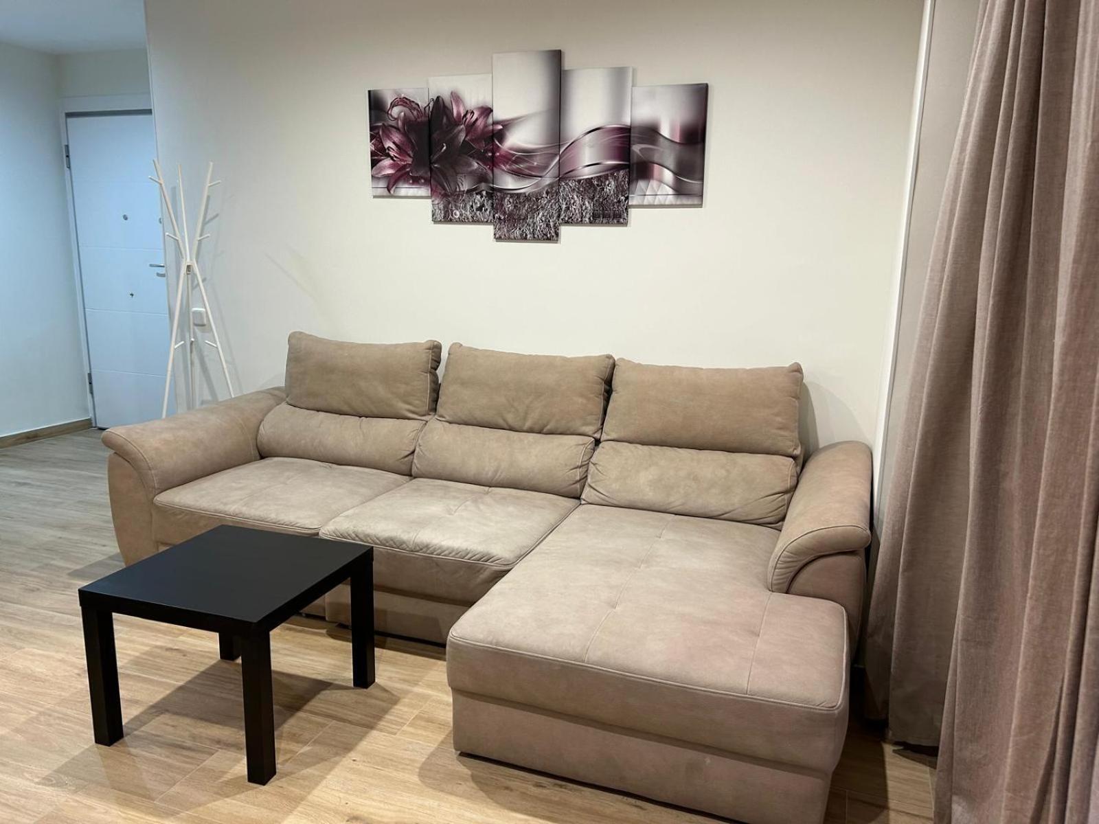 Apartamento Centro Historico Parking Alcalá de Henares Exterior foto