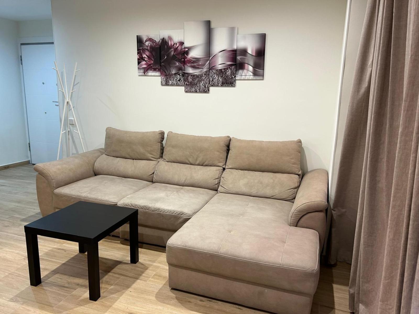 Apartamento Centro Historico Parking Alcalá de Henares Exterior foto