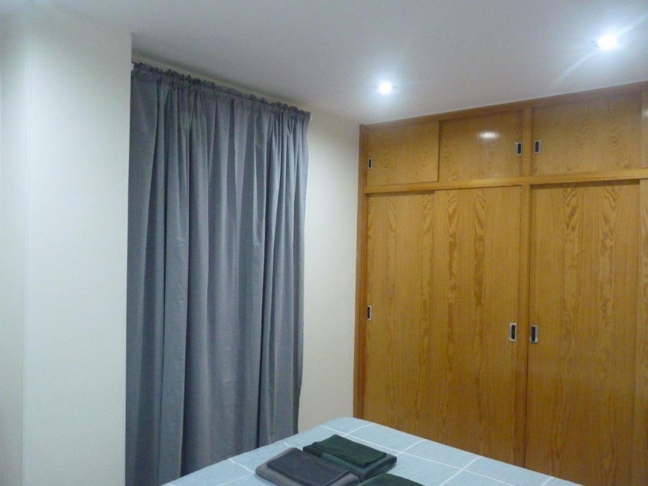 Apartamento Centro Historico Parking Alcalá de Henares Exterior foto