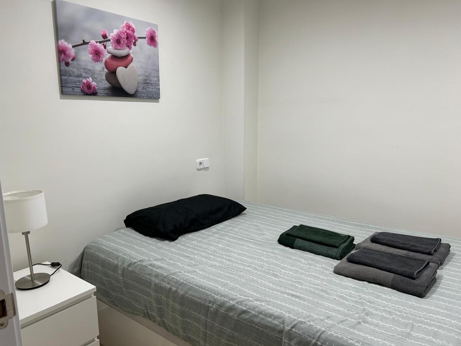 Apartamento Centro Historico Parking Alcalá de Henares Exterior foto
