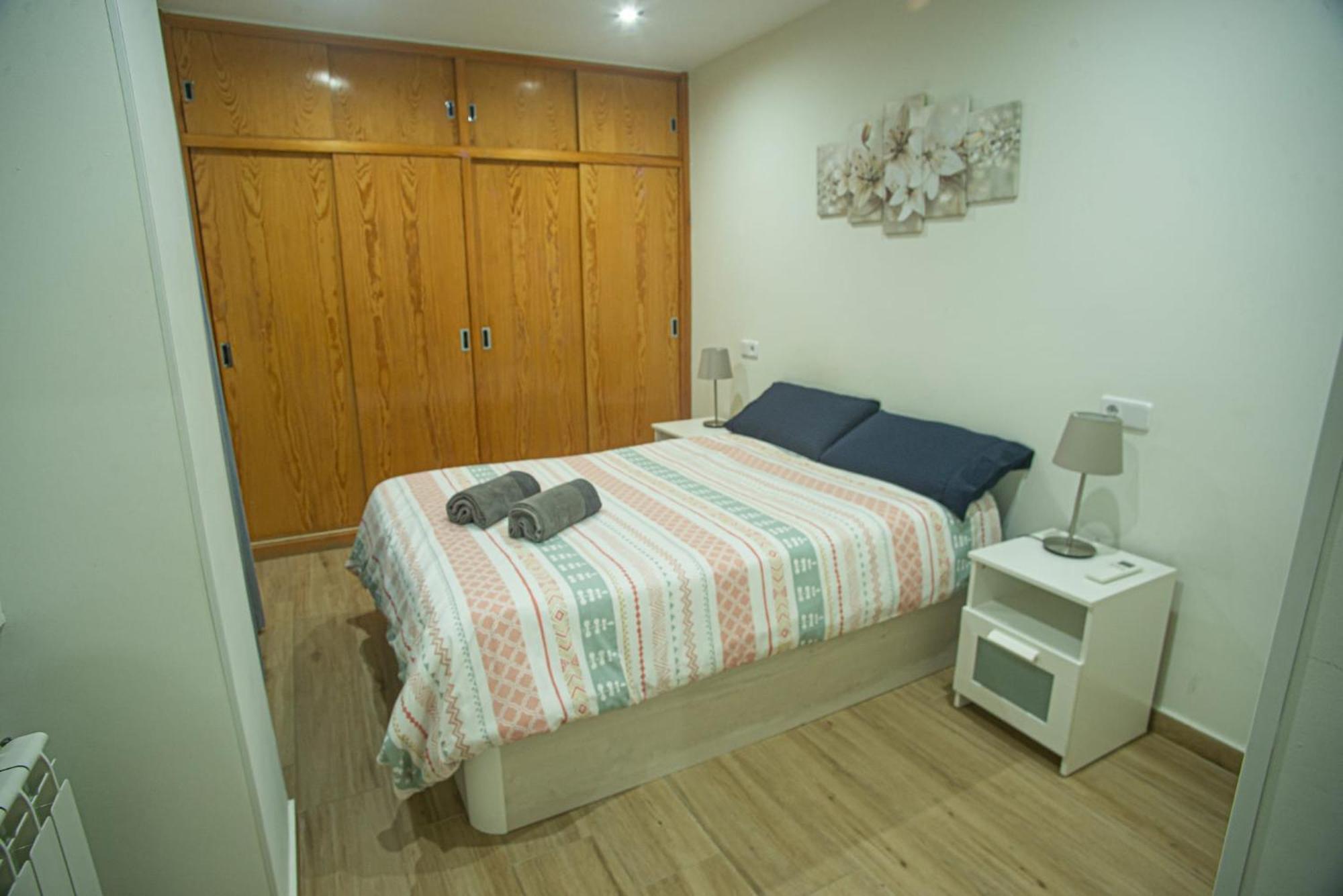 Apartamento Centro Historico Parking Alcalá de Henares Exterior foto